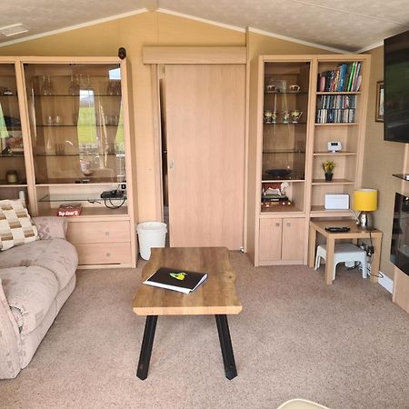 Daffodil Lodge Кокермут Экстерьер фото