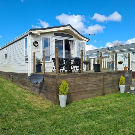 Daffodil Lodge Кокермут Экстерьер фото