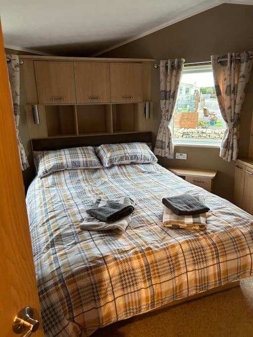 Daffodil Lodge Кокермут Экстерьер фото