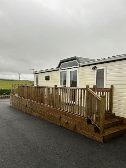 Daffodil Lodge Кокермут Экстерьер фото
