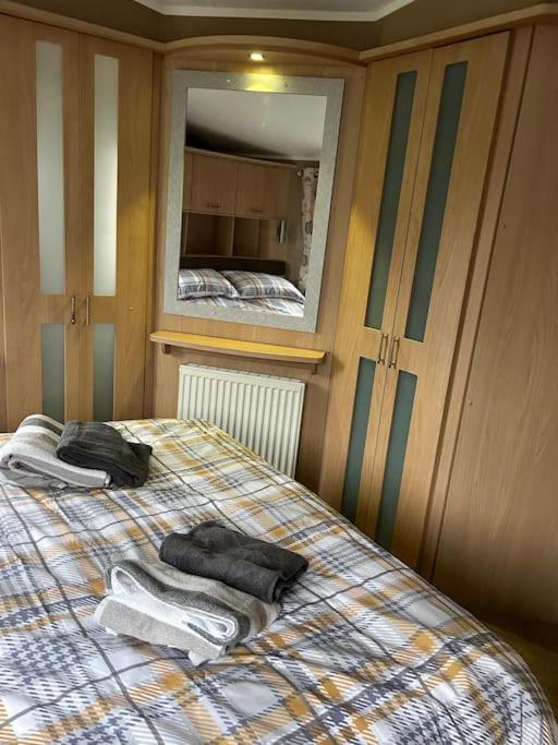 Daffodil Lodge Кокермут Экстерьер фото